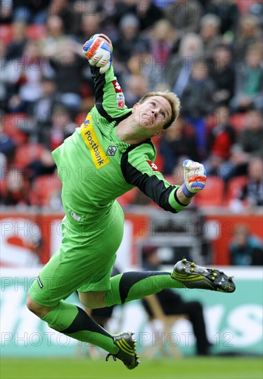 Marc Andre Ter-Stegen