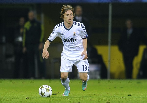 Luka Modric