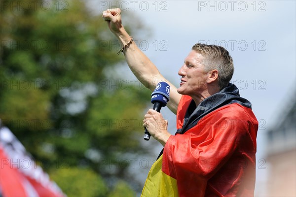 Bastian Schweinsteiger