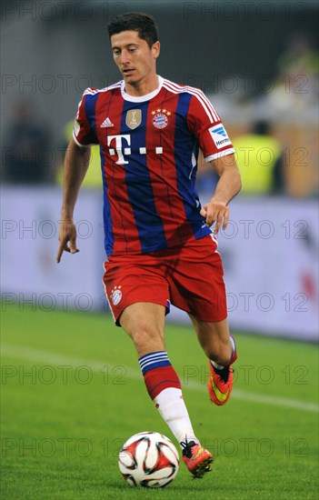 Robert Lewandowski