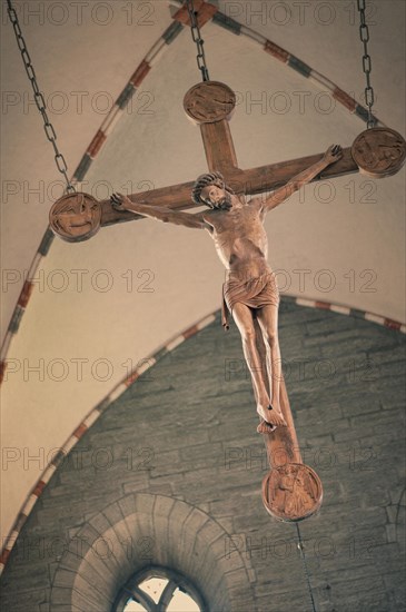 Crucifixion of Jesus