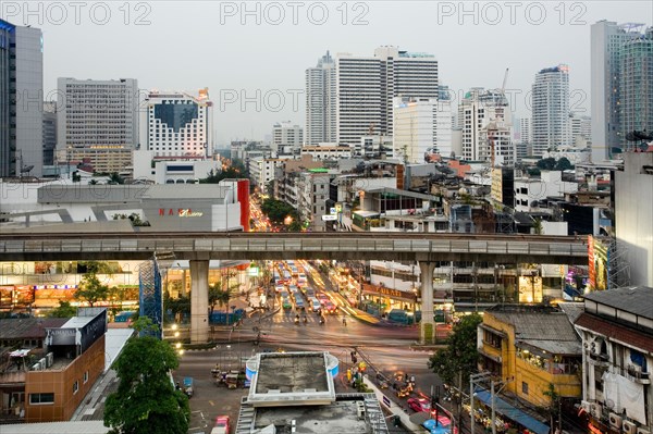 Sukhumvit Road