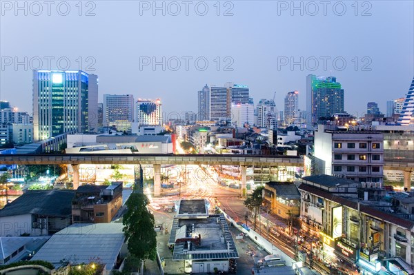 Sukhumvit Road