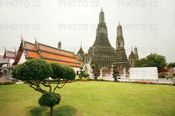 Wat Arun