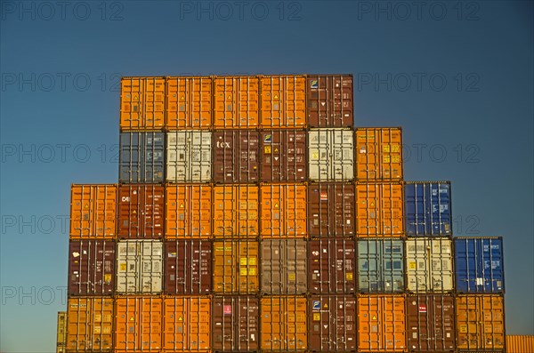 Containers