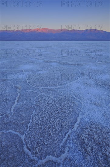 Salt pan