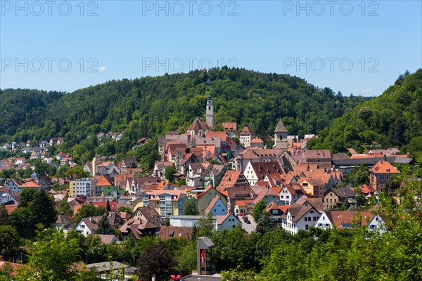 Horb am Neckar