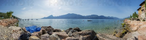 Lake Garda