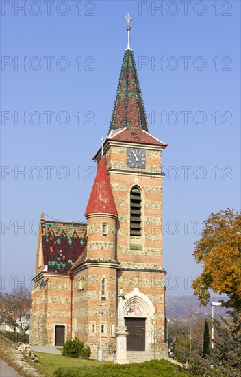 Church of Sts. Cyril and Methodius