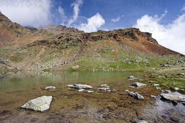 Lake Schwarzsee