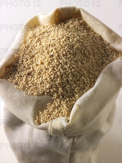 Amaranth supergrain