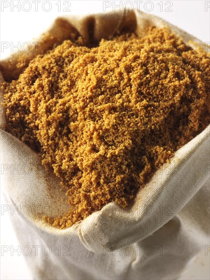 Ground Mace powder