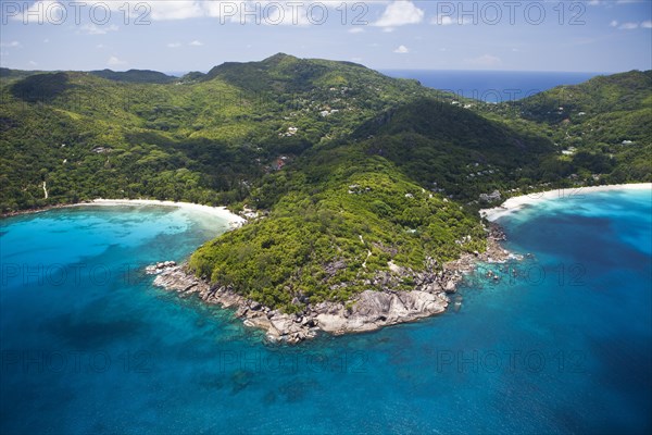 Anse Takamaka and Anse Intendance