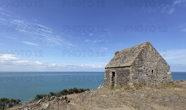 Cabane Vaubane