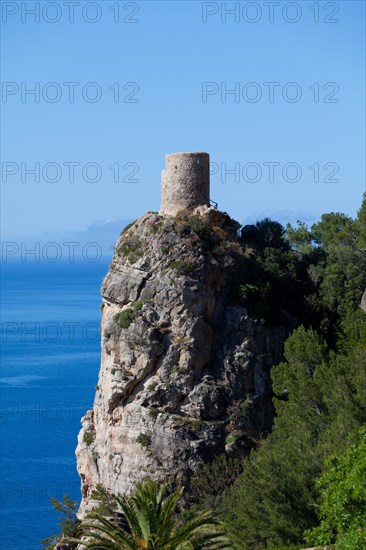 Tower Torre de Ses Animes