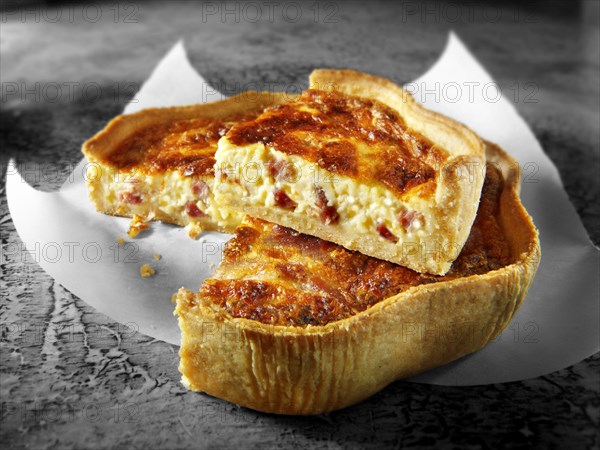 Quiche Lorraine