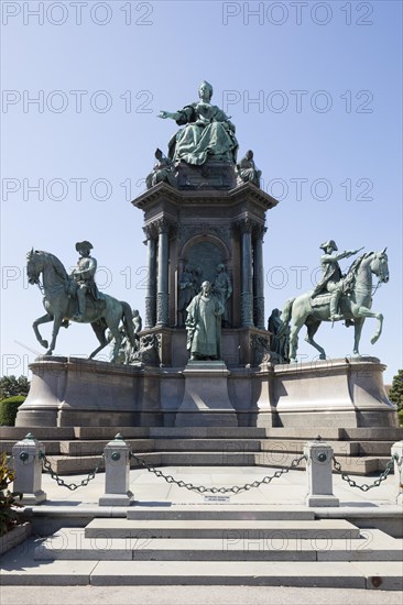 Maria Theresa Monument