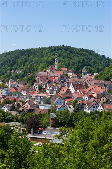 Horb am Neckar