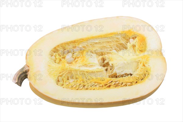 Spaghetti squash