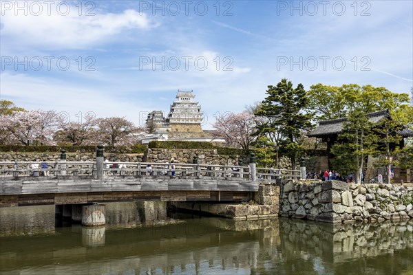 Himeji Castle