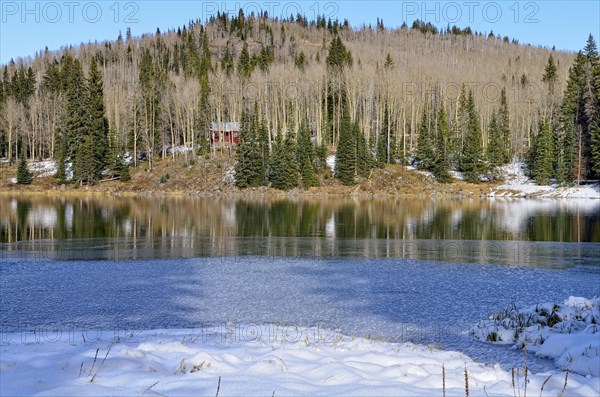 Beaver Lake