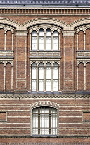 University library of the University of Greifswald