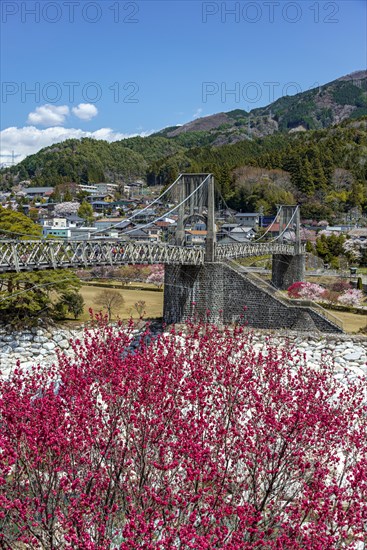 Momosuke Bridge