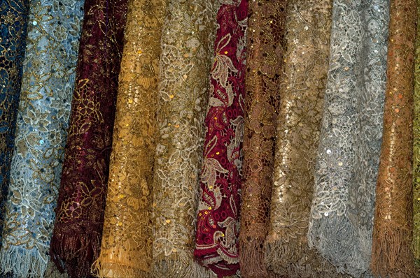 Fine fabrics for sale