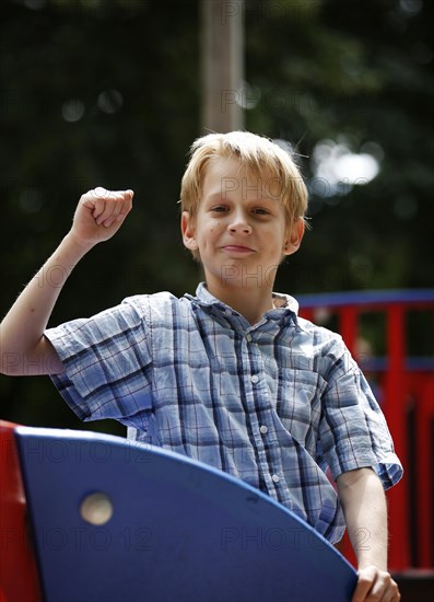 Boy