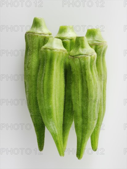 Okra