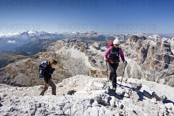 Climbers