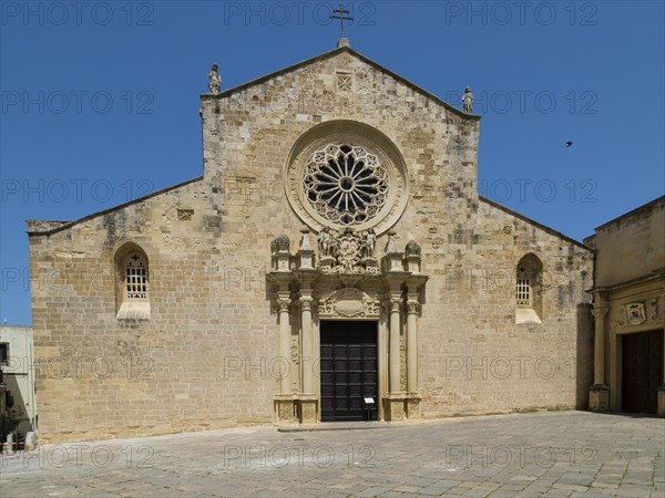 Cattedrale di Santa Maria Annunziata