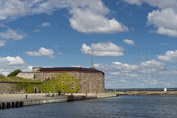 Kungsholms Fort