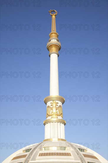 Independence Monument