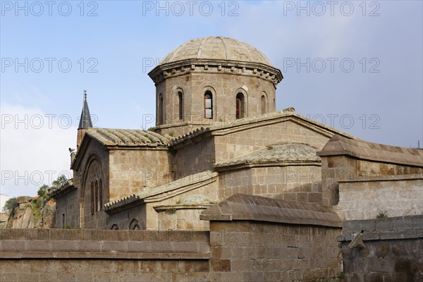 St. Gregory's Church