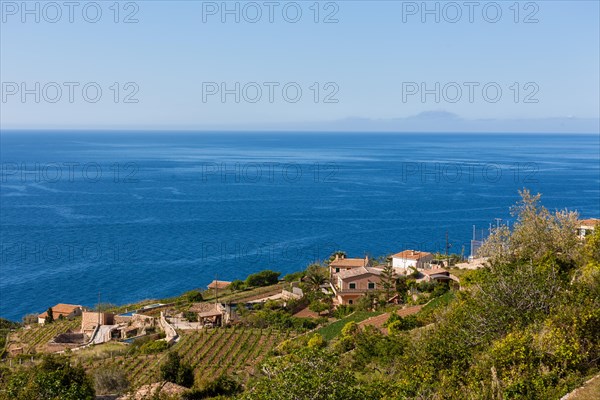 Finca near Banyalbufar