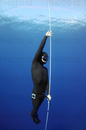 Freediver