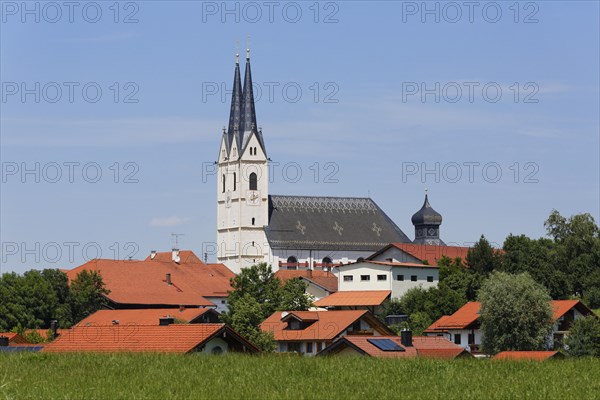 Pilgrimage Church of the Assumption