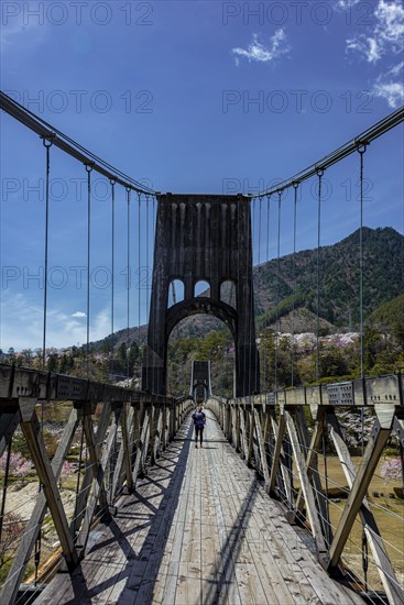 Momosuke Bridge