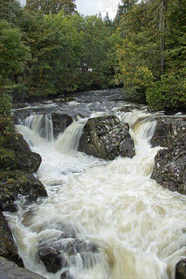 Waterfall