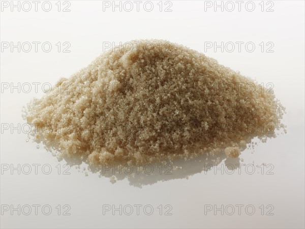 Light Brown refined cane sugar