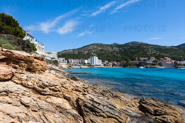 Bay of Sant Elm