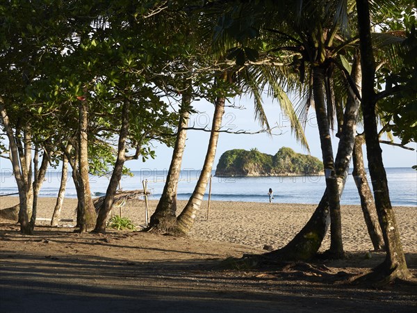 Playa Cocles