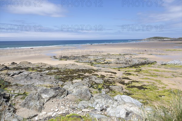 Fistral Beach