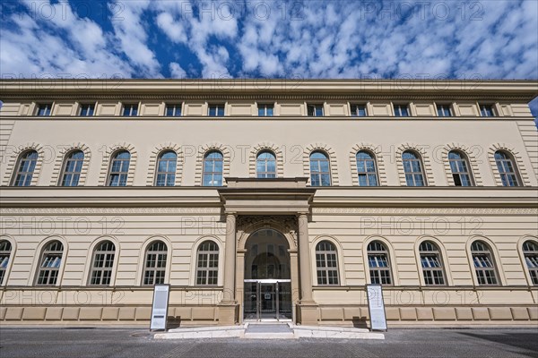 Bavarian Main State Archives