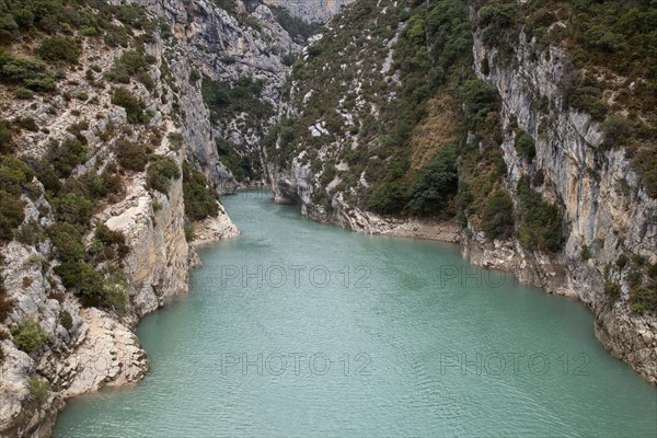 Lac de Sainte-Croix