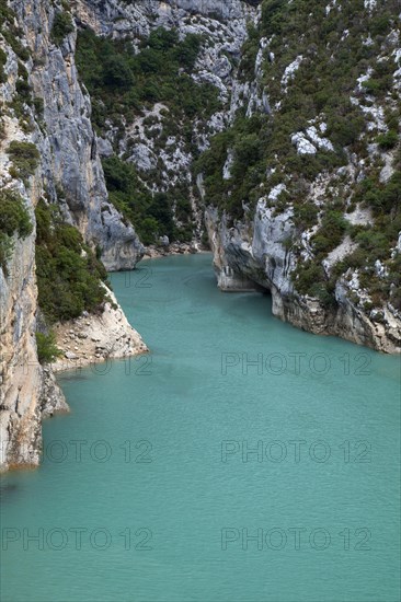 Lac de Sainte-Croix