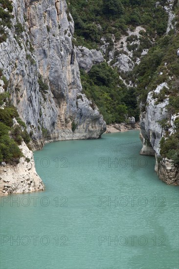 Lac de Sainte-Croix