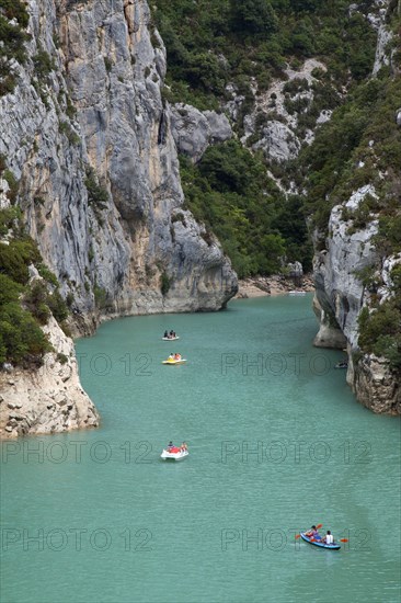 Lac de Sainte-Croix