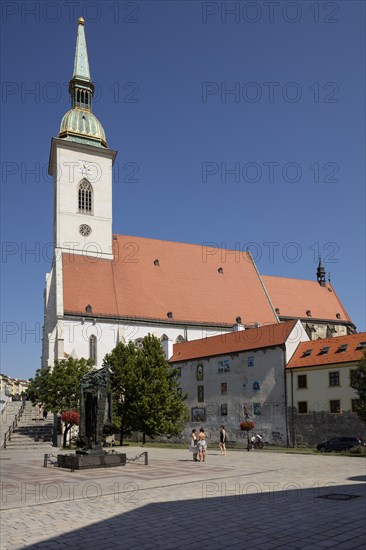 St. Martin's Cathedral